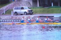 SP juniora Montreal 1992